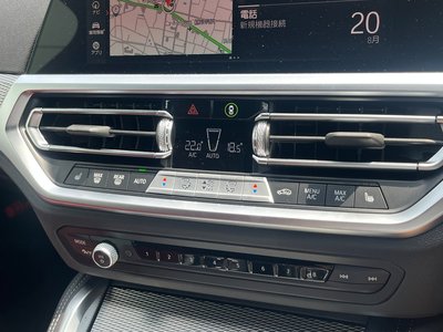 2023 BMW 4 SERIES GRAN COUPE photo 15
