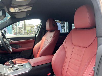 2023 BMW 4 SERIES GRAN COUPE thumbnail 22
