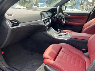 2023 BMW 4 SERIES GRAN COUPE thumbnail 23