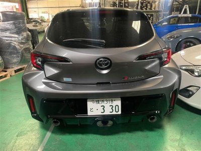 صورة 6 لـ 2024 Toyota GR COROLLA