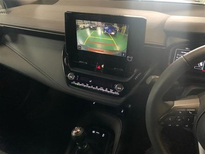 صورة 17 لـ 2024 Toyota GR COROLLA
