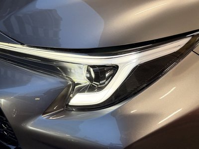 صورة 10 لـ 2024 Toyota GR COROLLA