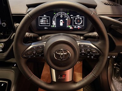 صورة 15 لـ 2024 Toyota GR COROLLA