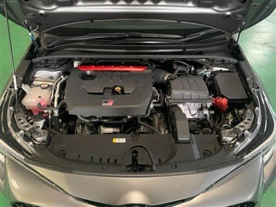 صورة 12 لـ 2024 Toyota GR COROLLA