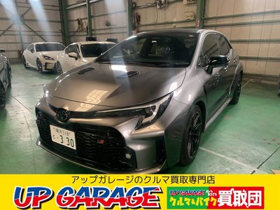 صورة 3 لـ 2024 Toyota GR COROLLA