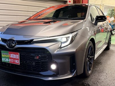 صورة 1 لـ 2024 Toyota GR COROLLA