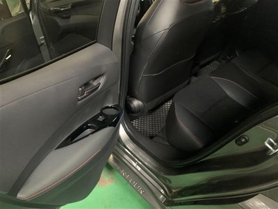 صورة 34 لـ 2024 Toyota GR COROLLA