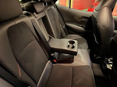 صورة 24 لـ 2024 Toyota GR COROLLA
