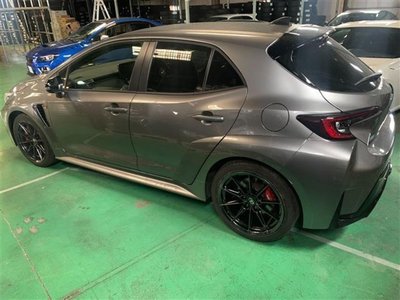 صورة 8 لـ 2024 Toyota GR COROLLA