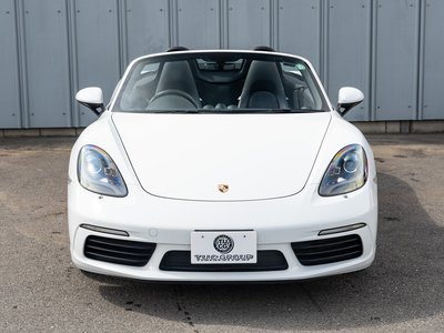 2017 Porsche 718 thumbnail 41