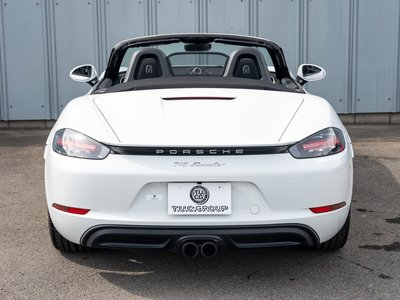 2017 Porsche 718 thumbnail 42