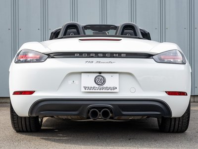 2017 Porsche 718 thumbnail 48