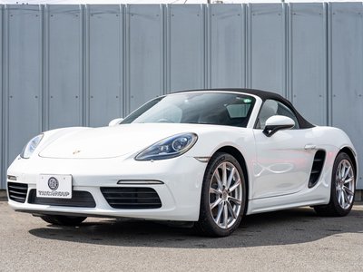 2017 Porsche 718 thumbnail 53