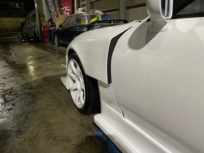 1993 Toyota SUPRA 照片 10