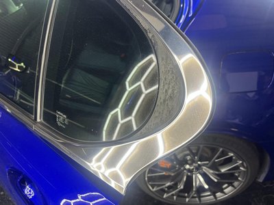 2016 Lexus GS F — фото 57