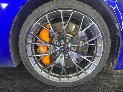 2016 Lexus GS F photo 7