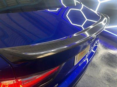 2016 Lexus GS F photo 15