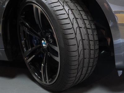 2018 BMW M2 COUPE photo 10
