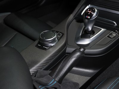 2018 BMW M2 COUPE photo 27