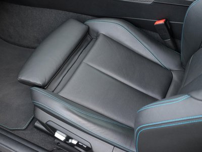 2018 BMW M2 COUPE photo 39