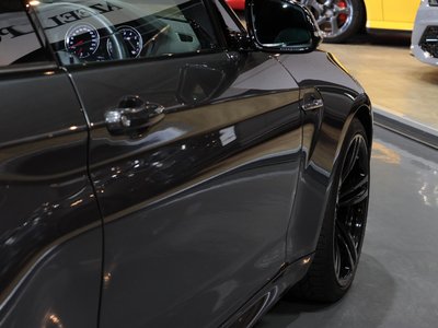 2018 BMW M2 COUPE photo 6
