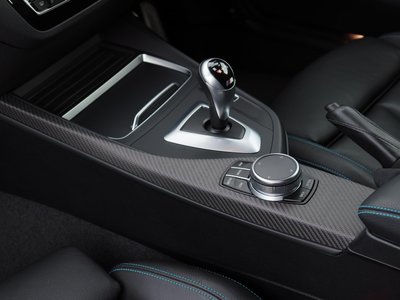 2018 BMW M2 COUPE photo 40