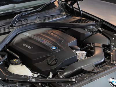 2018 BMW M2 COUPE photo 18