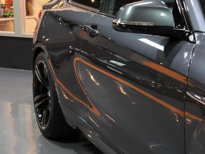 2018 BMW M2 COUPE photo 7