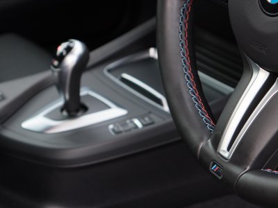 2018 BMW M2 COUPE photo 45