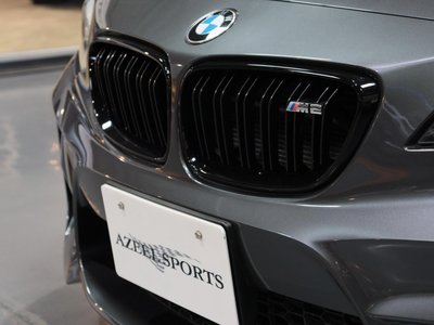 2018 BMW M2 COUPE photo 5