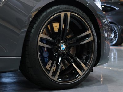 2018 BMW M2 COUPE photo 8