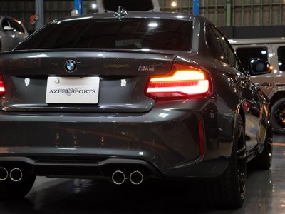 2018 BMW M2 COUPE photo 17