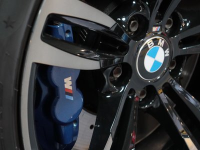 2018 BMW M2 COUPE photo 9