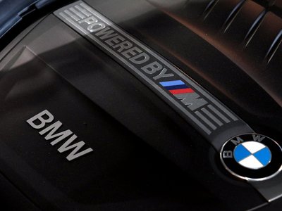 2018 BMW M2 COUPE photo 19