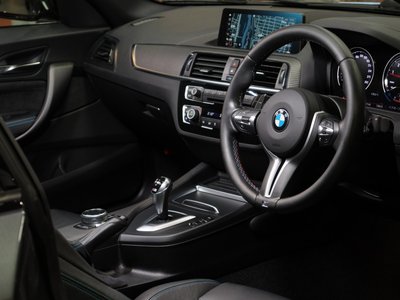 2018 BMW M2 COUPE photo 22