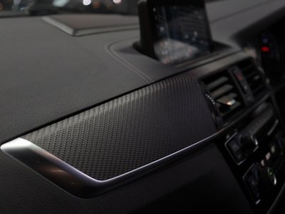 2018 BMW M2 COUPE photo 28