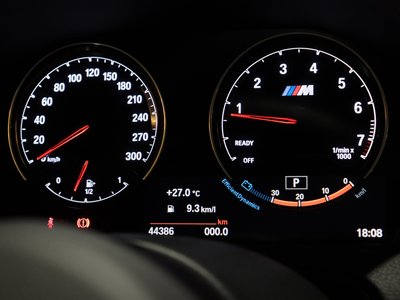 2018 BMW M2 COUPE photo 21
