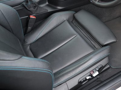 2018 BMW M2 COUPE photo 30