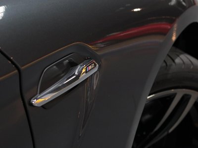 2018 BMW M2 COUPE photo 50