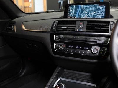 2018 BMW M2 COUPE photo 26