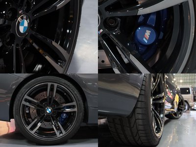 2018 BMW M2 COUPE photo 56