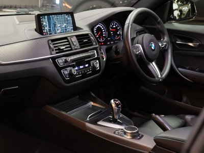 2018 BMW M2 COUPE photo 25