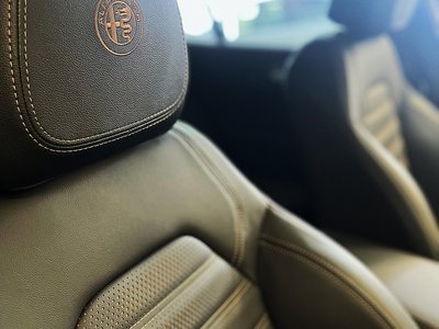 2026 ALFA Romeo JULIA — фото 19