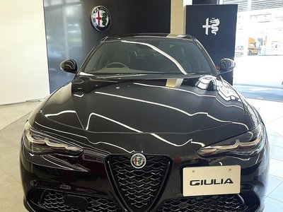 2026 ALFA Romeo JULIA — фото 3