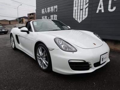 2016 Porsche BOXSTER — фото 16