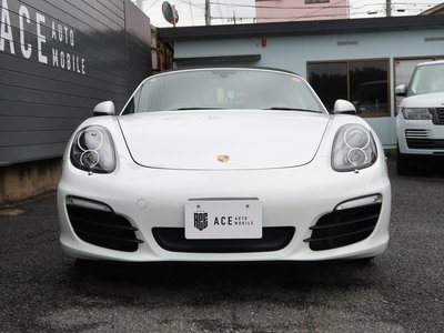 2016 Porsche BOXSTER — фото 12