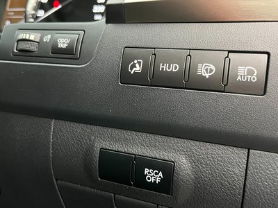 2016 Lexus LX thumbnail 69