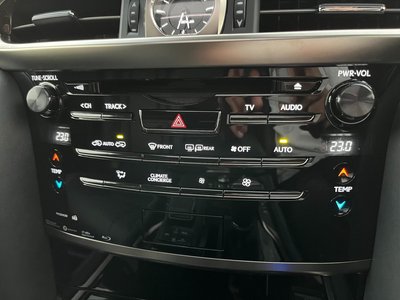 2016 Lexus LX thumbnail 29