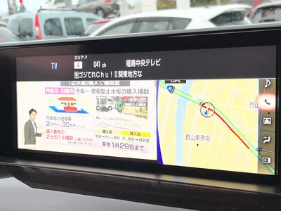 2016 Lexus LX photo 14