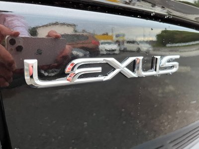 2016 Lexus LX thumbnail 62